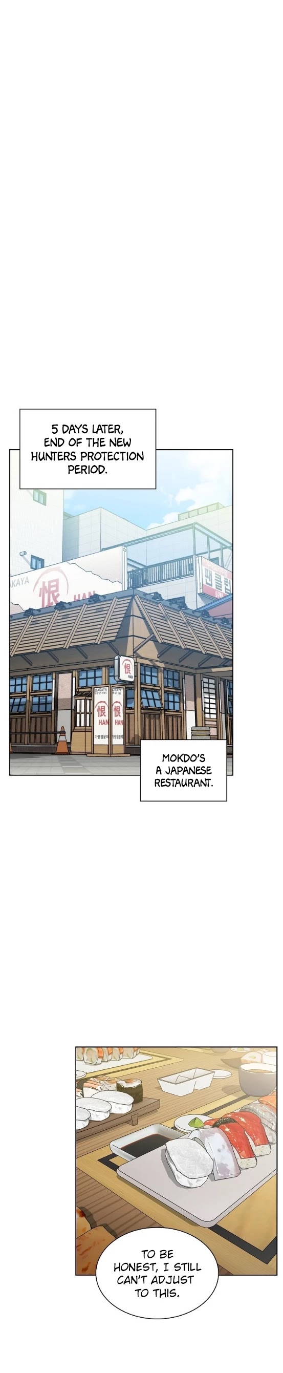 The Tutorial Tower's Advanced Player chapter 7 page 19