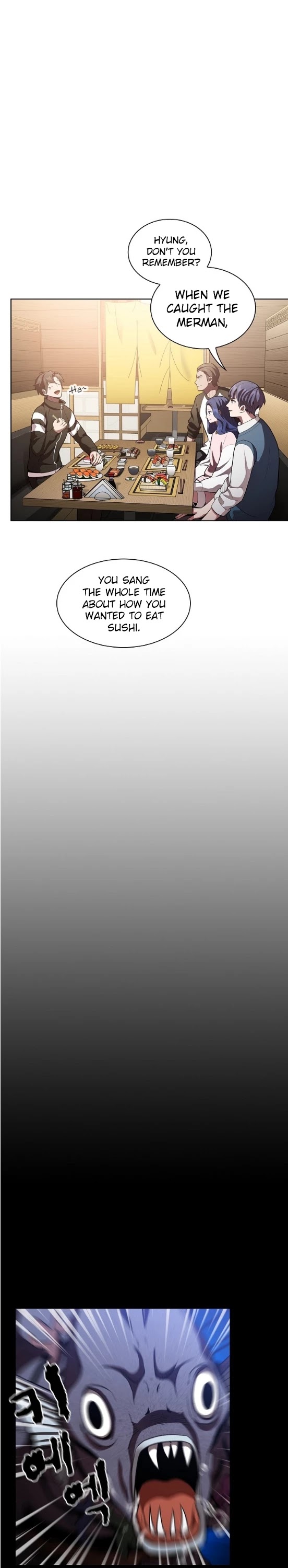 The Tutorial Tower's Advanced Player chapter 7 page 24