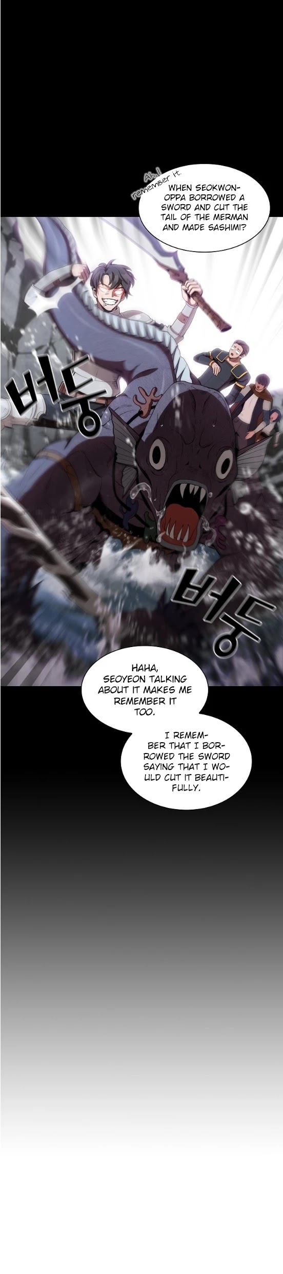 The Tutorial Tower's Advanced Player chapter 7 page 25