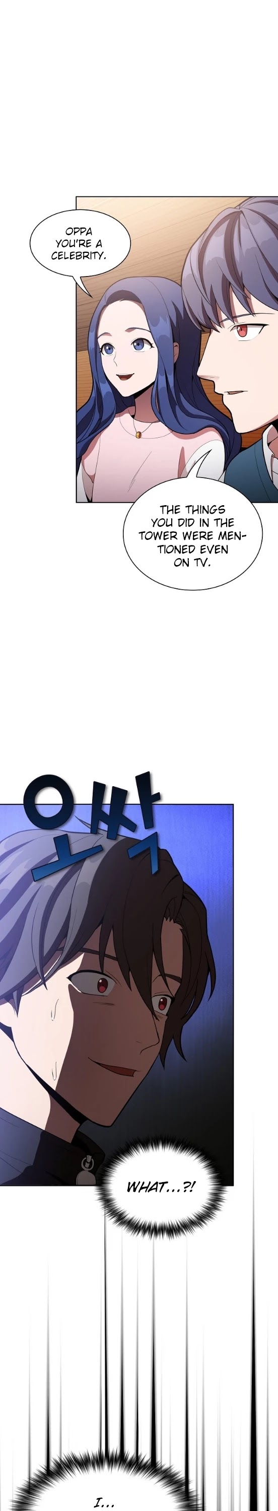 The Tutorial Tower's Advanced Player chapter 7 page 27