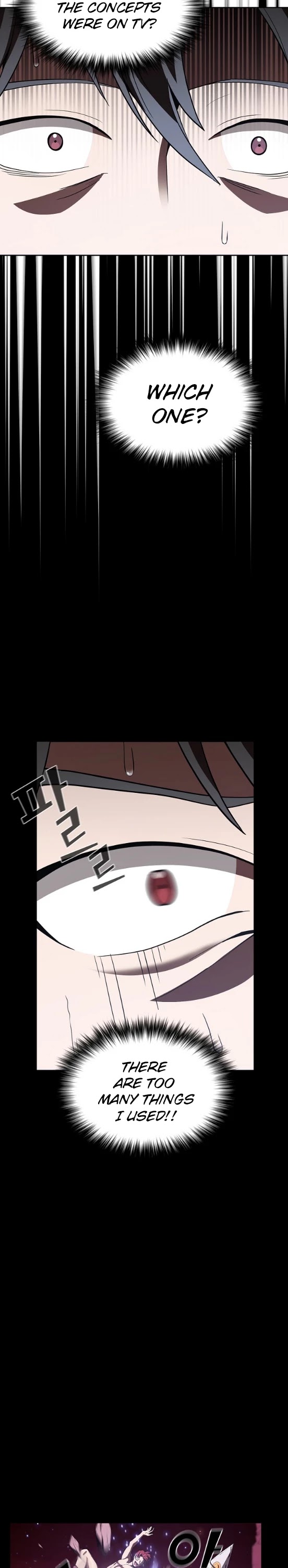 The Tutorial Tower's Advanced Player chapter 7 page 28