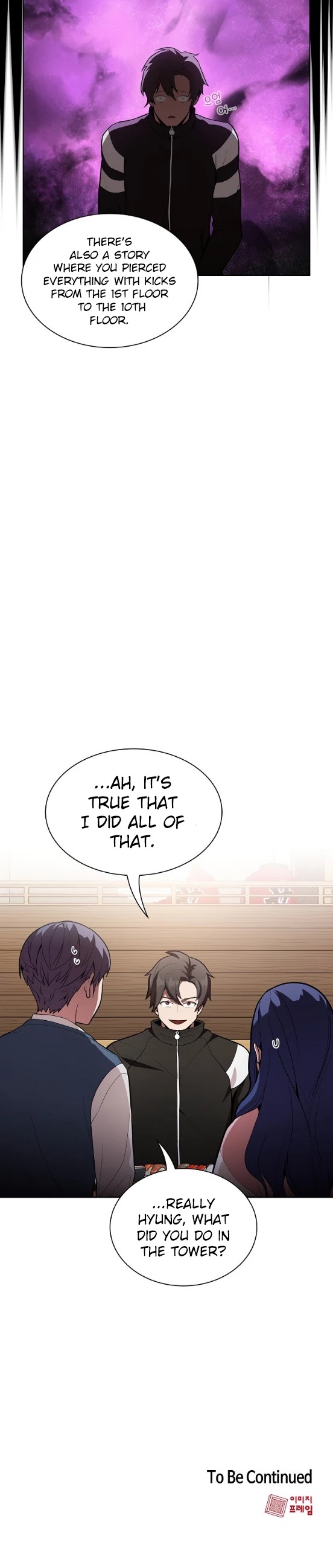 The Tutorial Tower's Advanced Player chapter 7 page 30