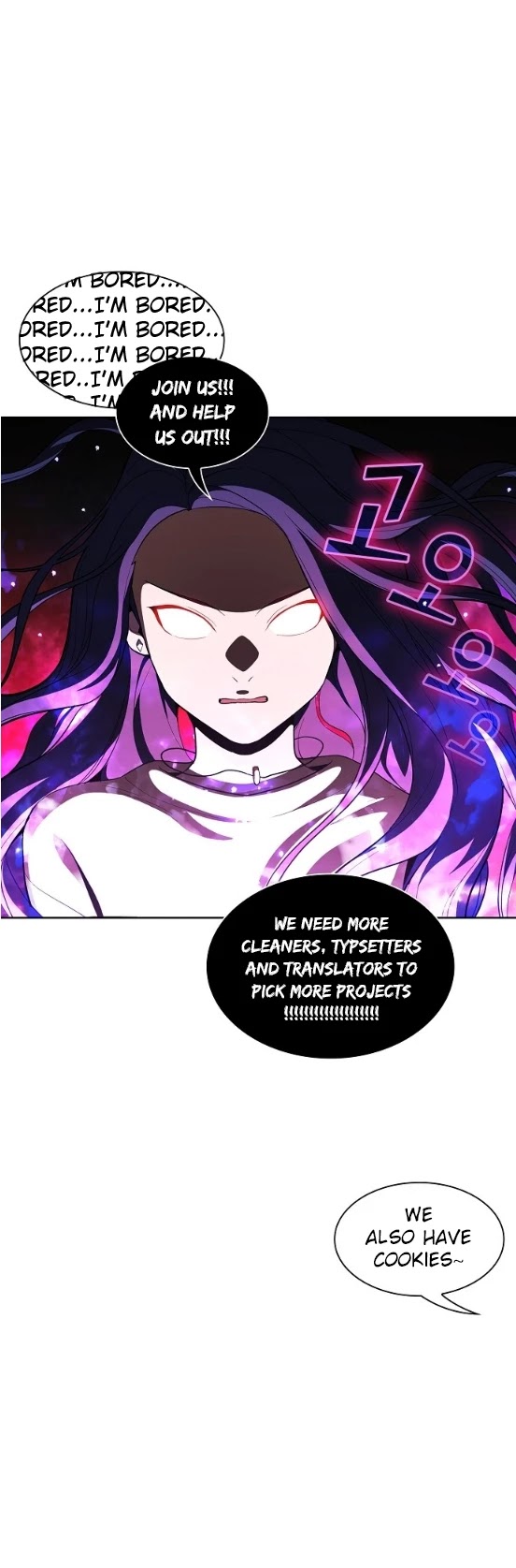 The Tutorial Tower's Advanced Player chapter 7 page 31