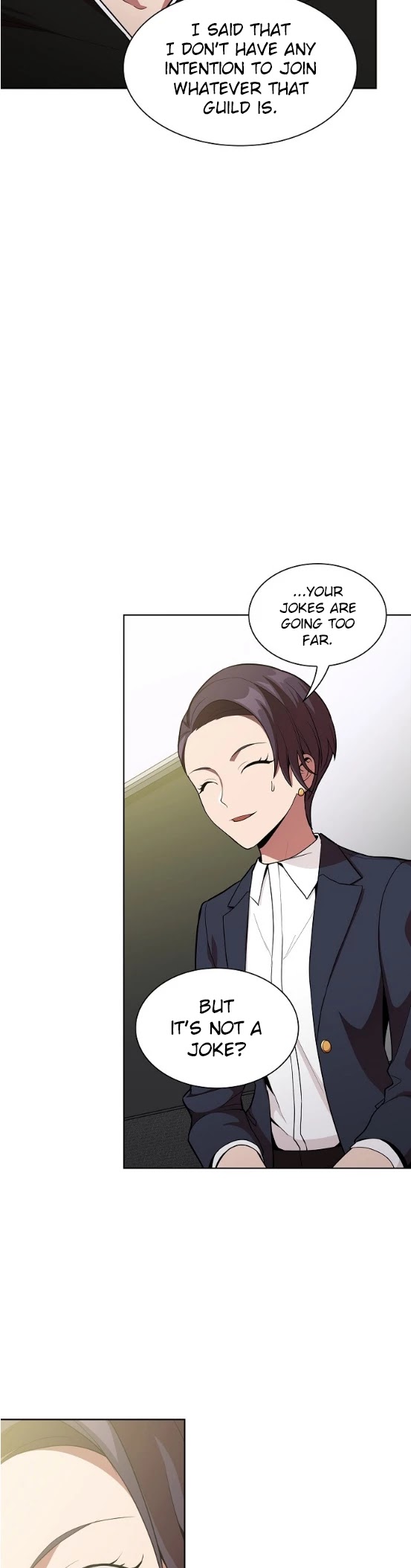 The Tutorial Tower's Advanced Player chapter 7 page 9