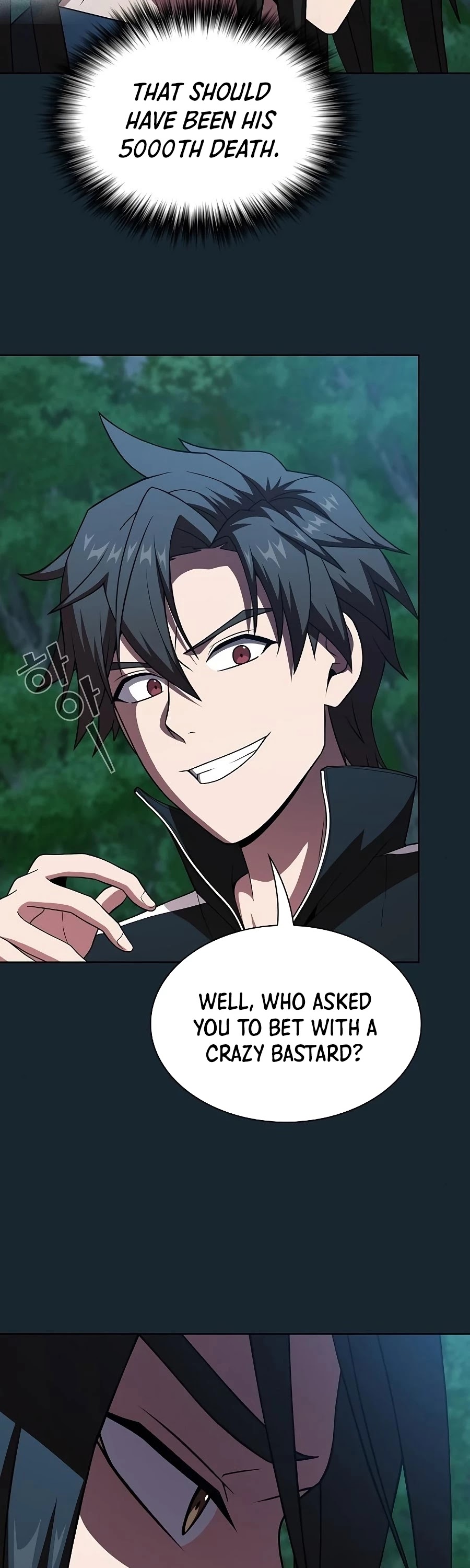 The Tutorial Tower's Advanced Player chapter 70 page 12