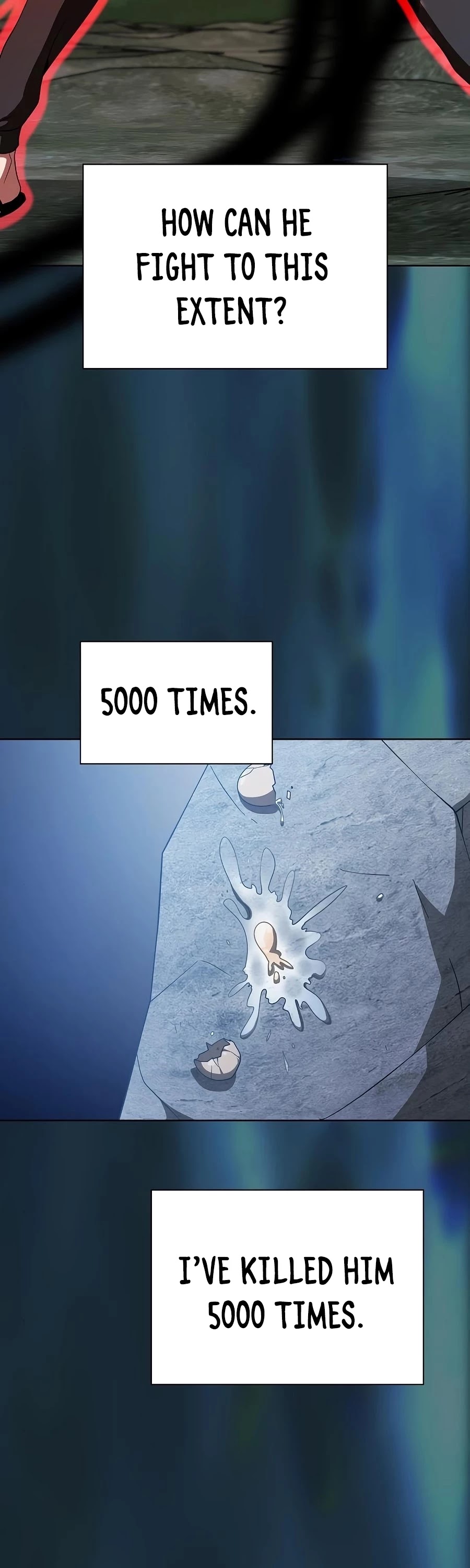 The Tutorial Tower's Advanced Player chapter 70 page 14