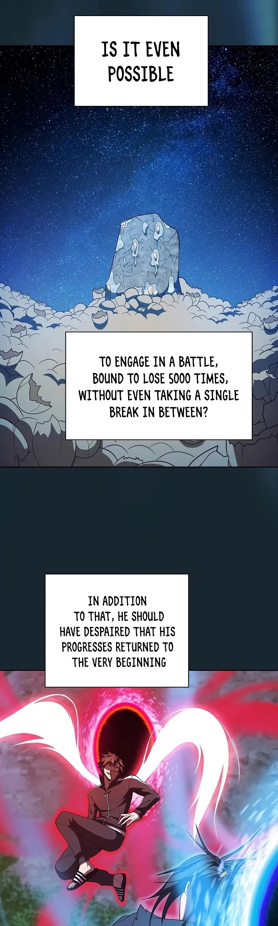 The Tutorial Tower's Advanced Player chapter 70 page 15