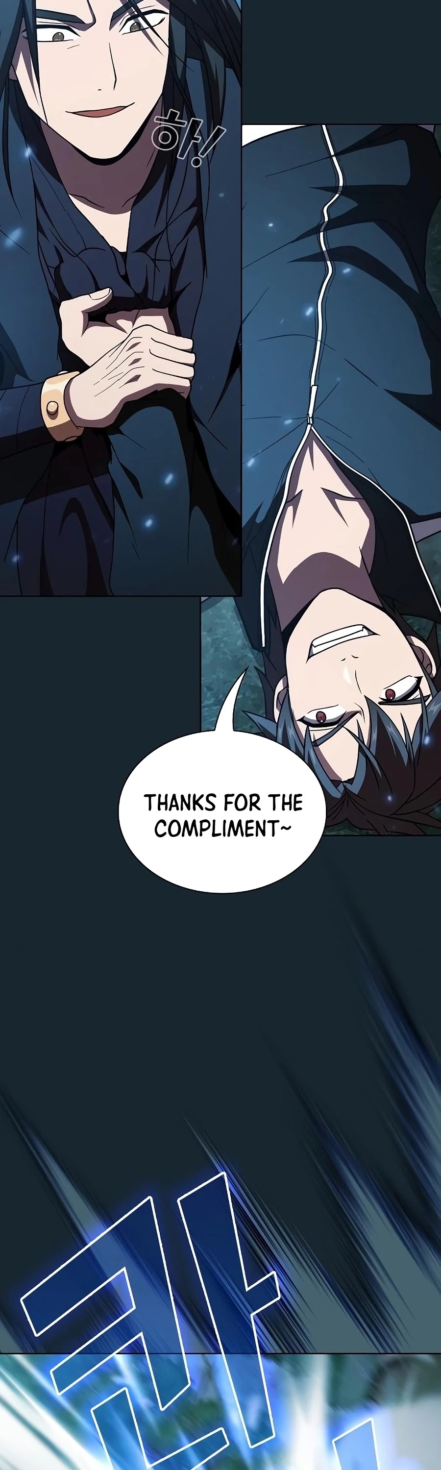 The Tutorial Tower's Advanced Player chapter 70 page 21