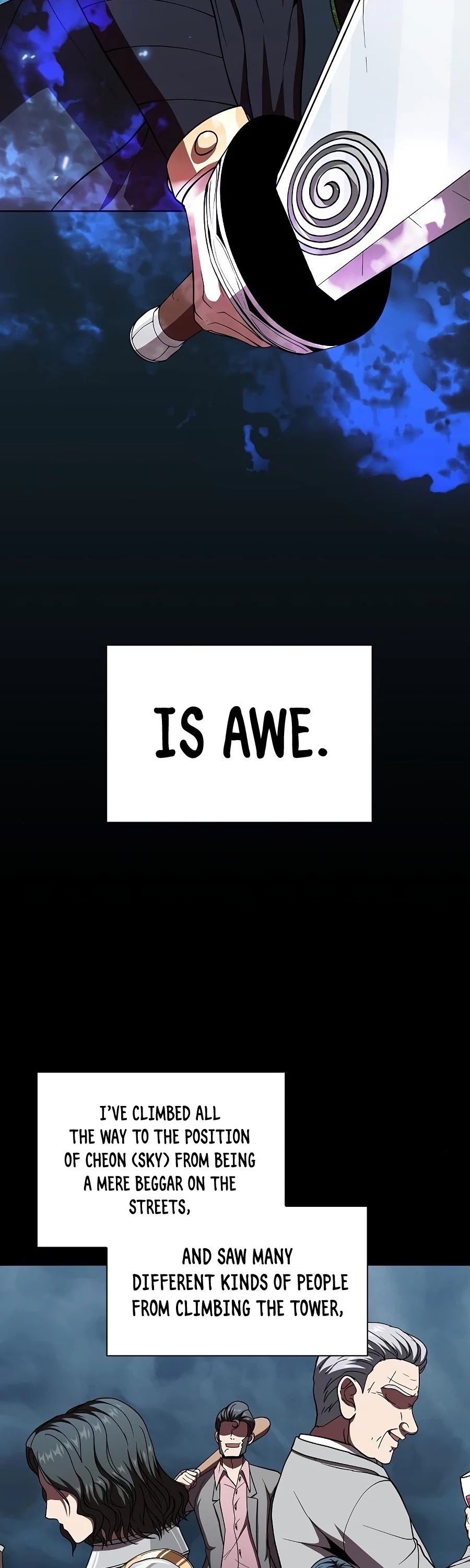 The Tutorial Tower's Advanced Player chapter 70 page 23