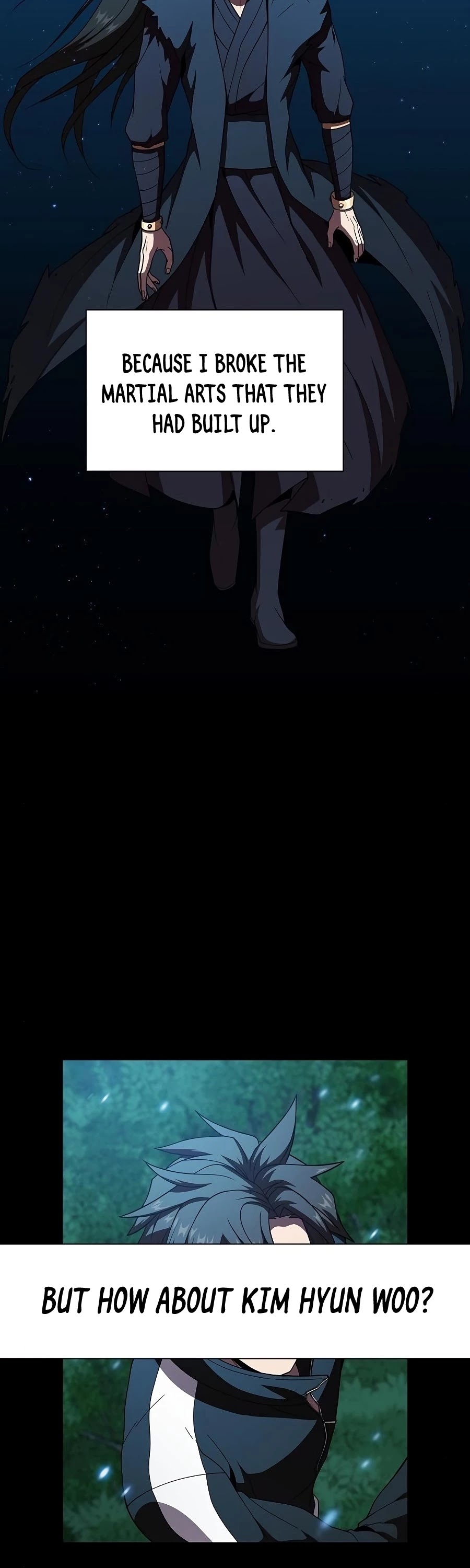 The Tutorial Tower's Advanced Player chapter 70 page 27