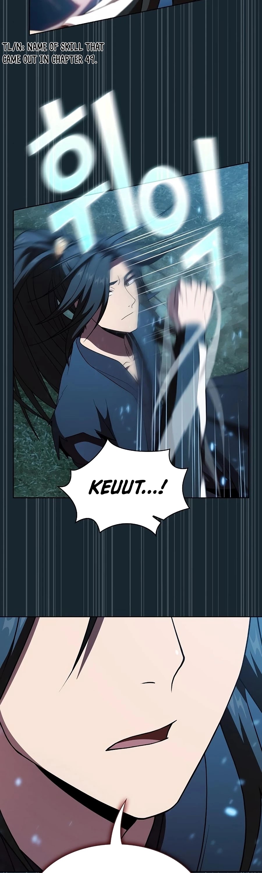 The Tutorial Tower's Advanced Player chapter 70 page 31