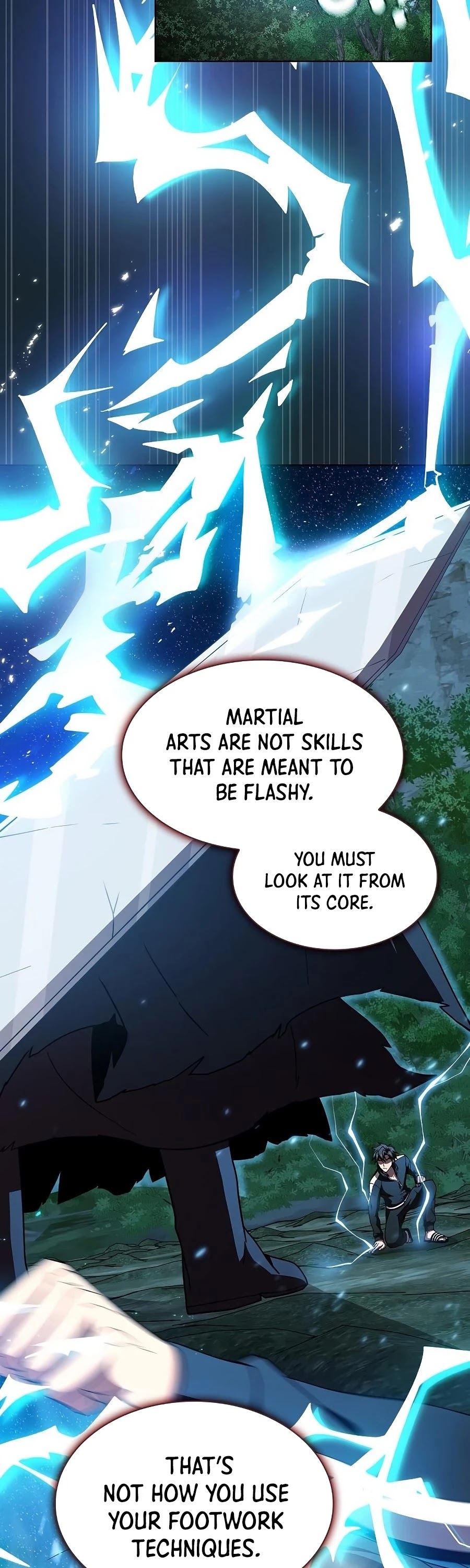 The Tutorial Tower's Advanced Player chapter 70 page 34