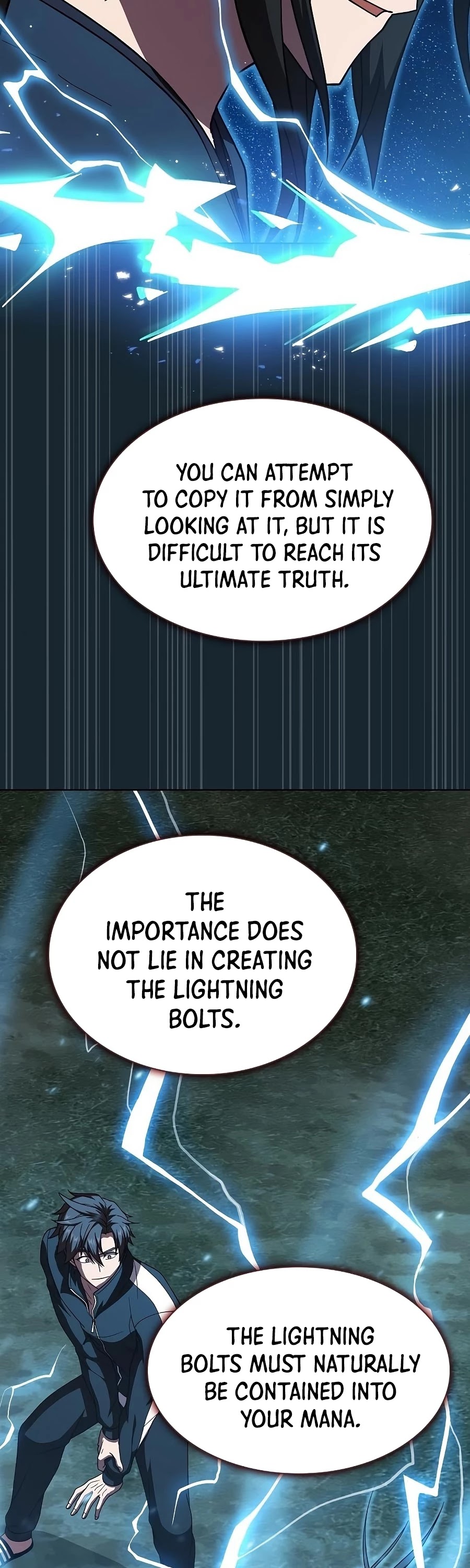 The Tutorial Tower's Advanced Player chapter 70 page 36