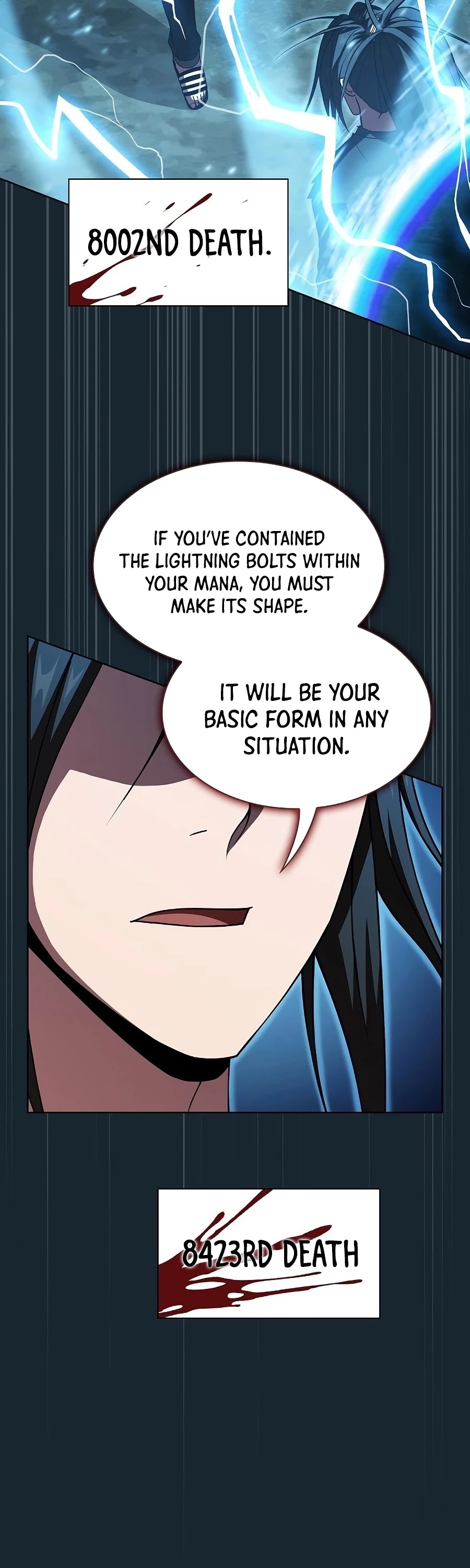 The Tutorial Tower's Advanced Player chapter 70 page 37