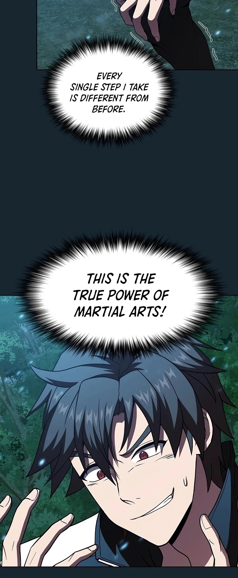 The Tutorial Tower's Advanced Player chapter 70 page 40