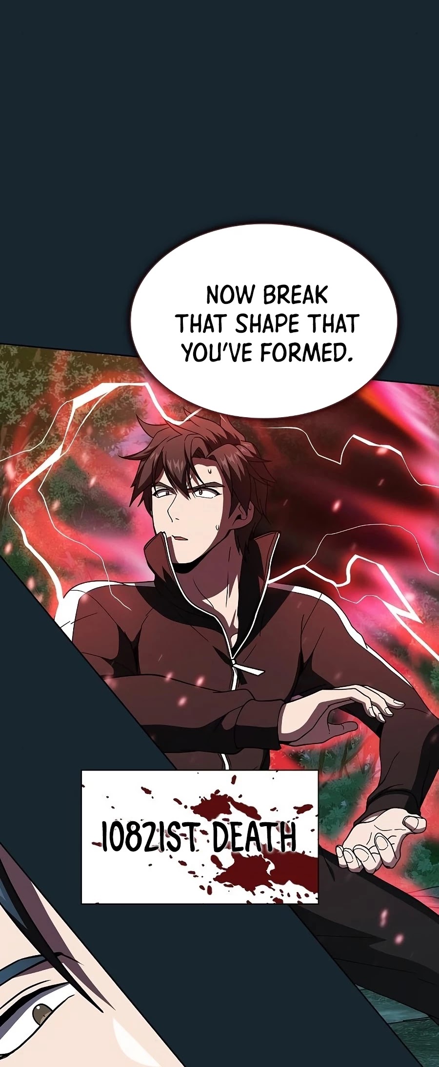 The Tutorial Tower's Advanced Player chapter 70 page 41