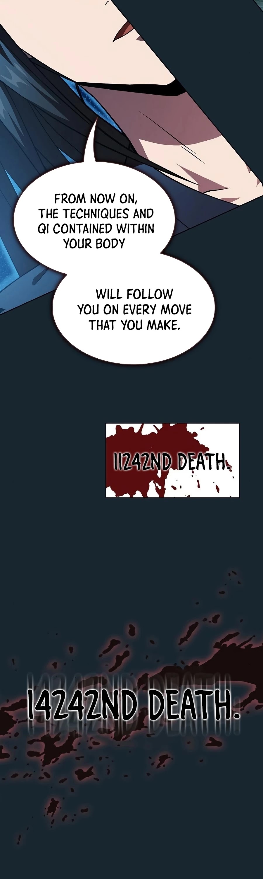 The Tutorial Tower's Advanced Player chapter 70 page 42