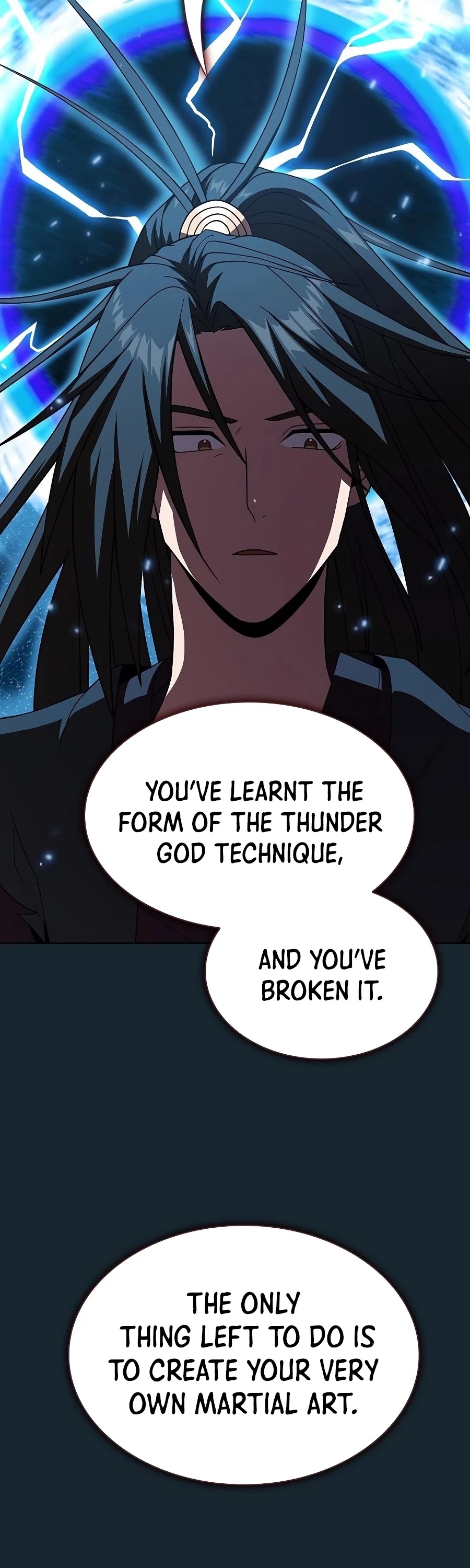 The Tutorial Tower's Advanced Player chapter 70 page 46