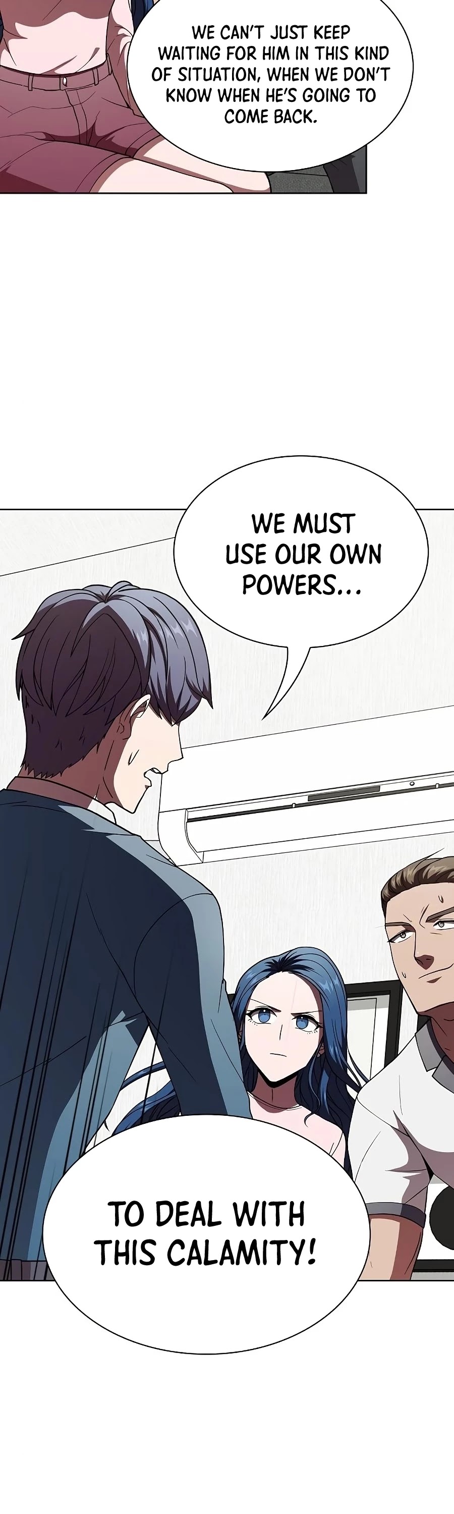 The Tutorial Tower's Advanced Player chapter 70 page 61