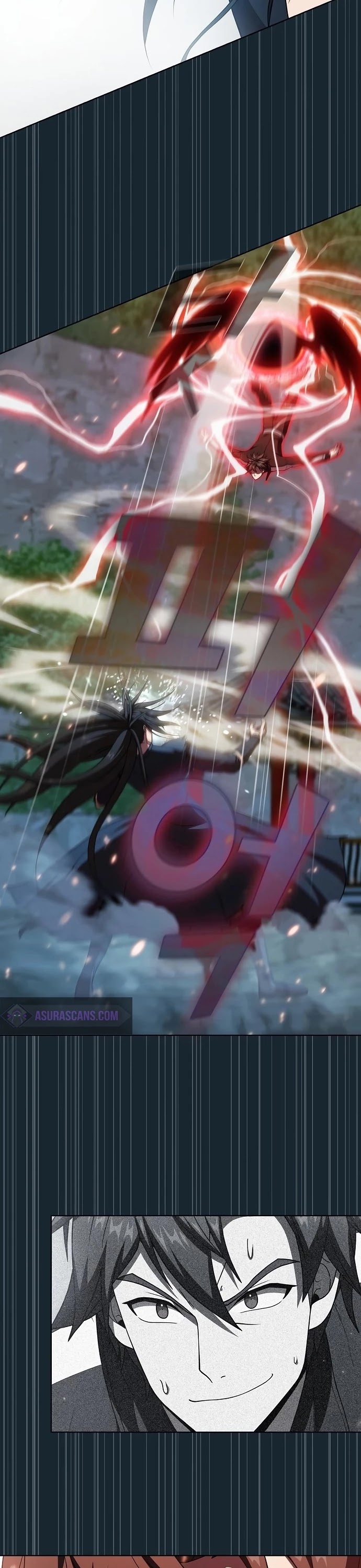 The Tutorial Tower's Advanced Player chapter 71 page 11