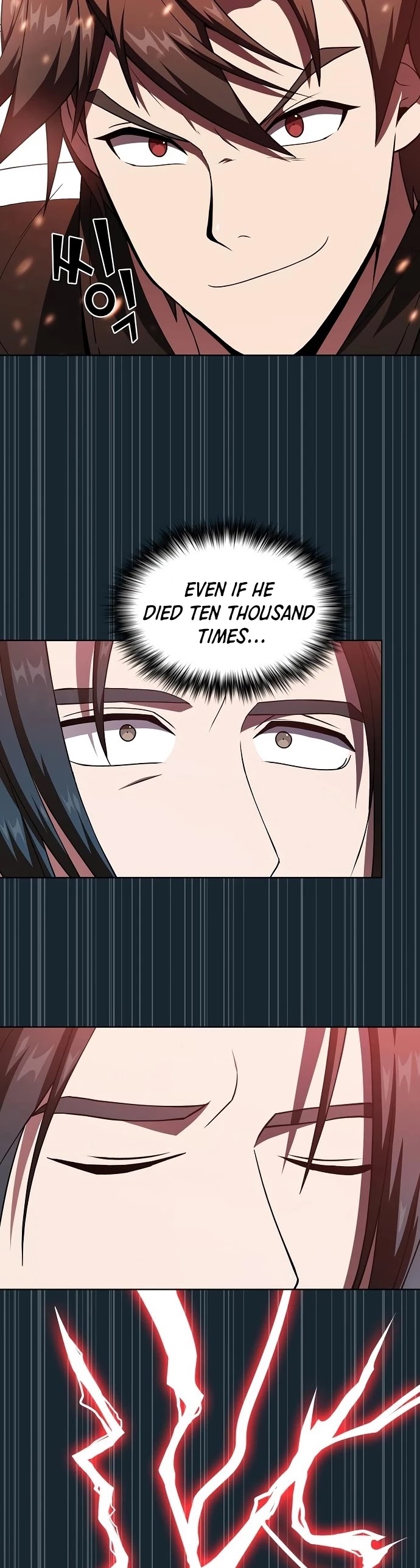 The Tutorial Tower's Advanced Player chapter 71 page 12