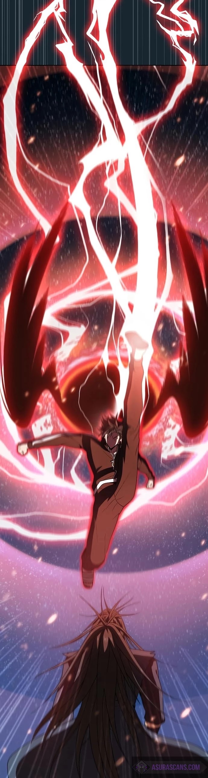 The Tutorial Tower's Advanced Player chapter 71 page 13