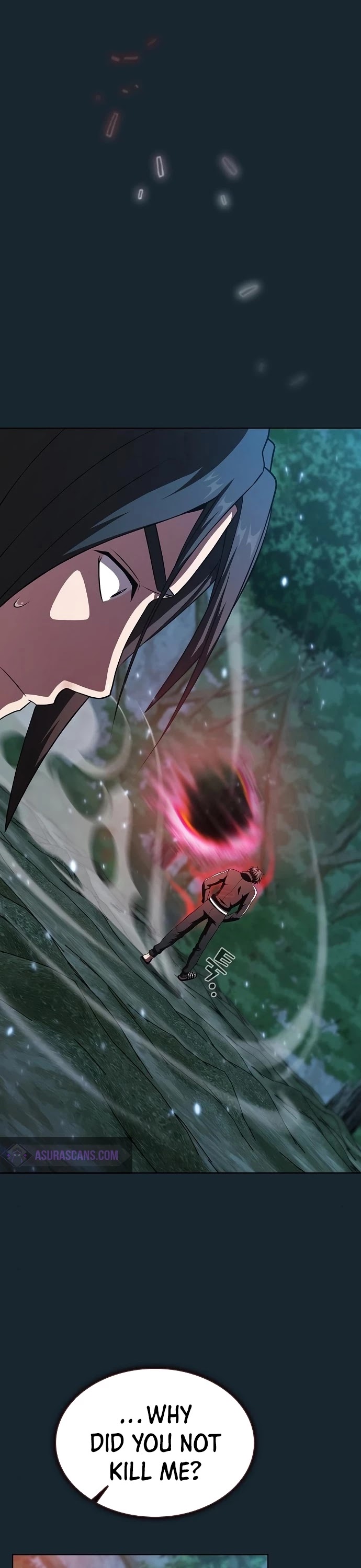 The Tutorial Tower's Advanced Player chapter 71 page 15