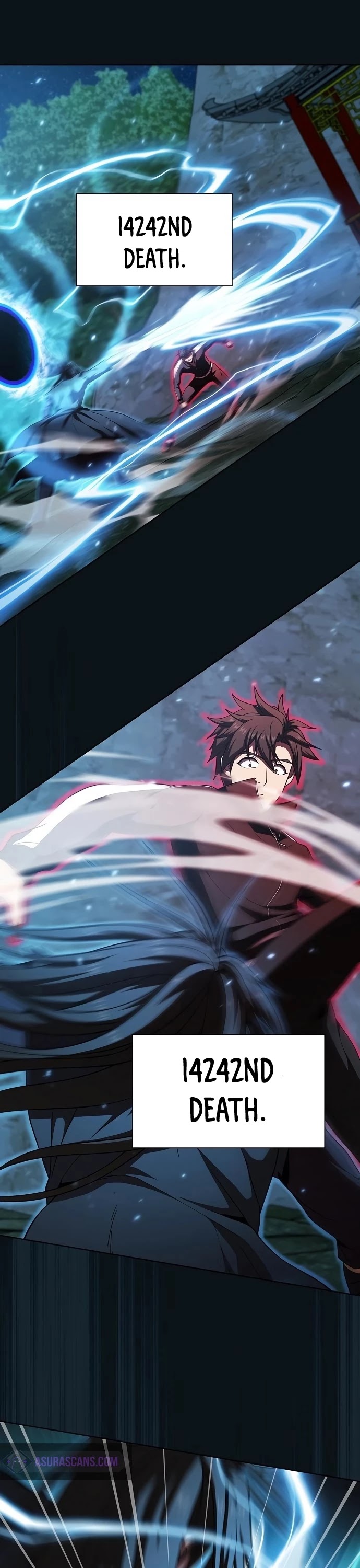 The Tutorial Tower's Advanced Player chapter 71 page 2