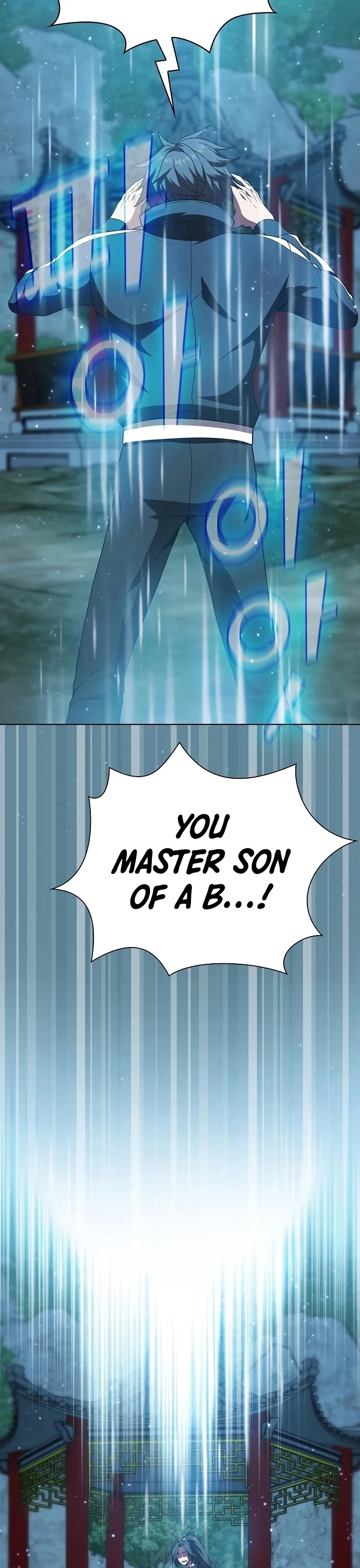 The Tutorial Tower's Advanced Player chapter 71 page 20