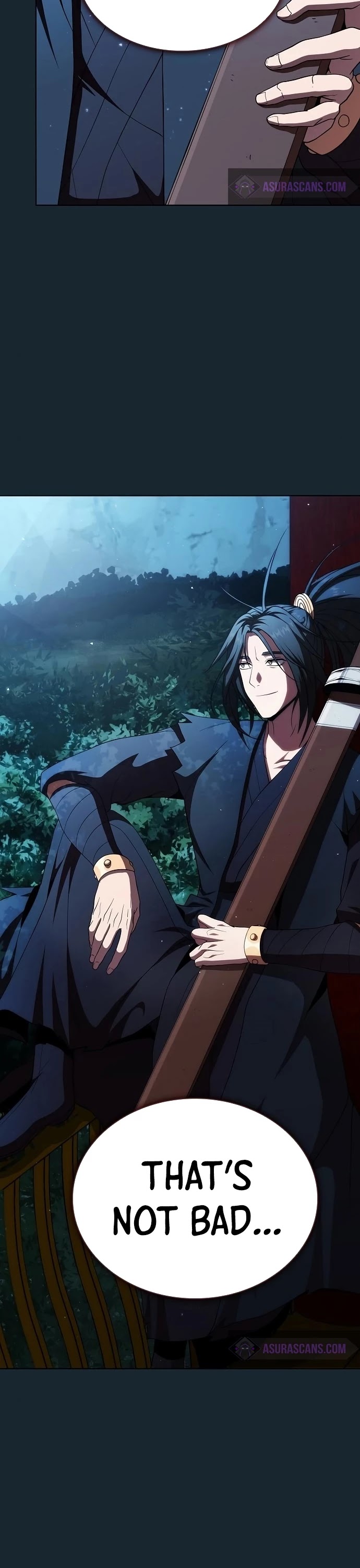 The Tutorial Tower's Advanced Player chapter 71 page 22