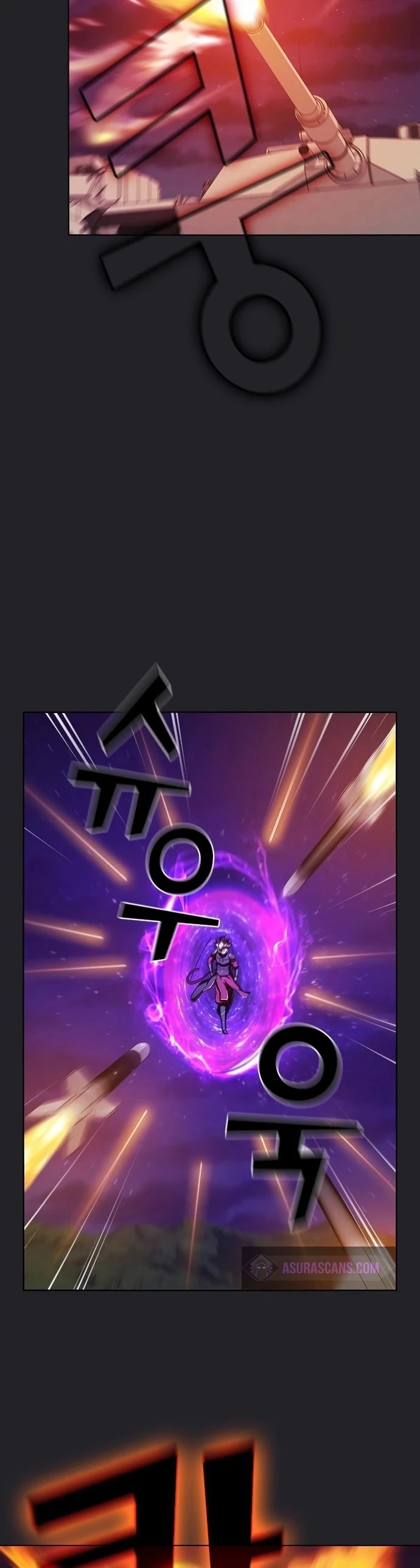 The Tutorial Tower's Advanced Player chapter 71 page 25