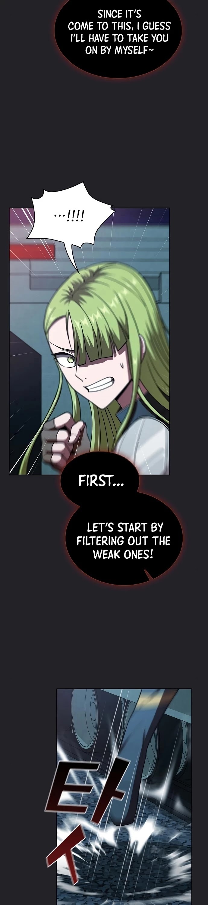 The Tutorial Tower's Advanced Player chapter 71 page 29