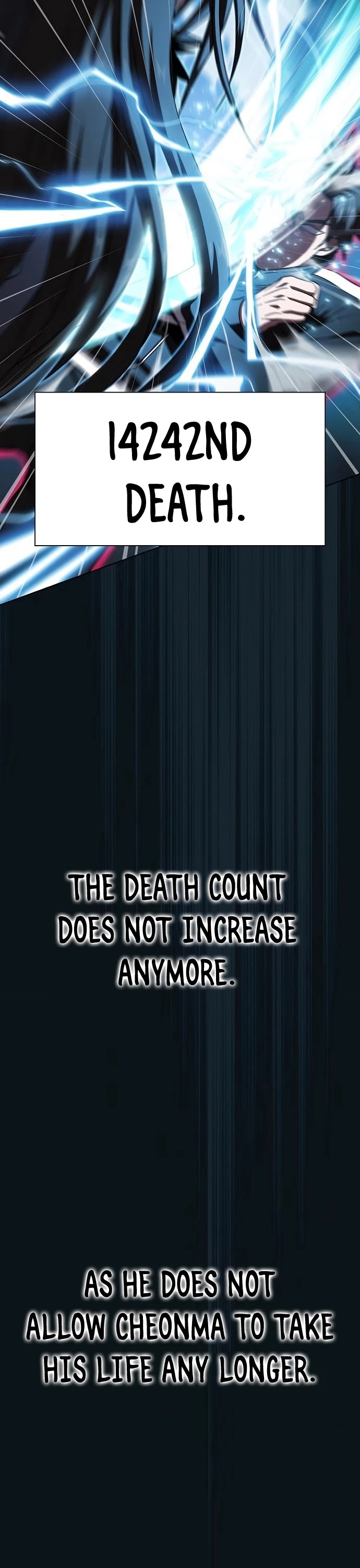 The Tutorial Tower's Advanced Player chapter 71 page 3