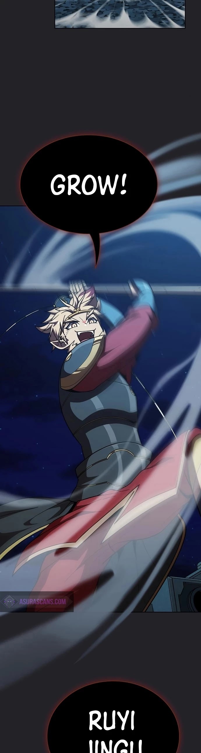 The Tutorial Tower's Advanced Player chapter 71 page 30