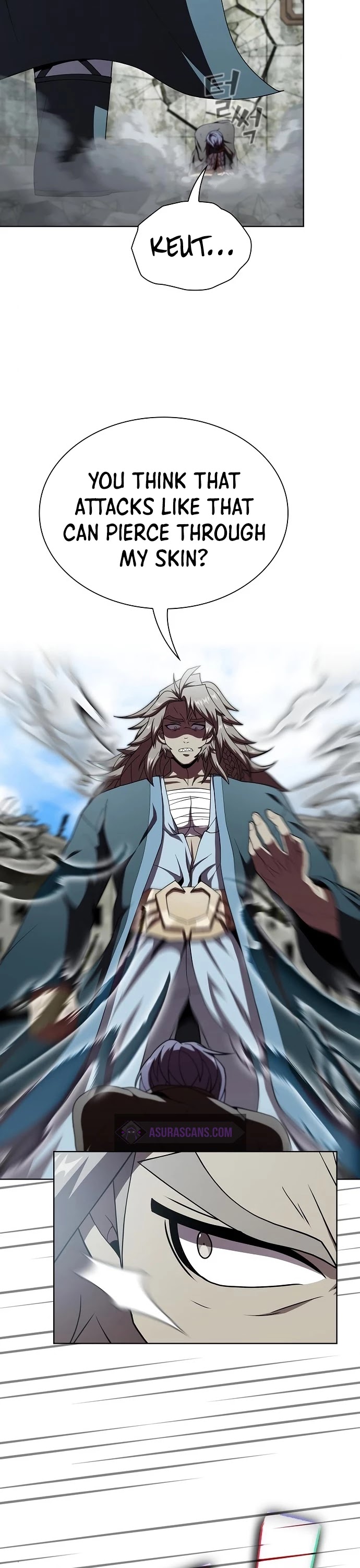 The Tutorial Tower's Advanced Player chapter 71 page 40