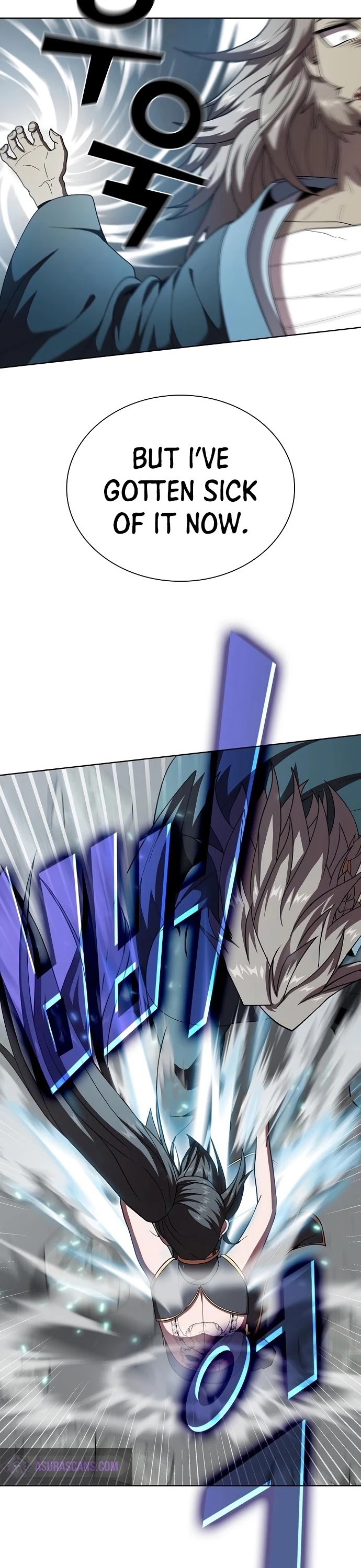 The Tutorial Tower's Advanced Player chapter 71 page 42