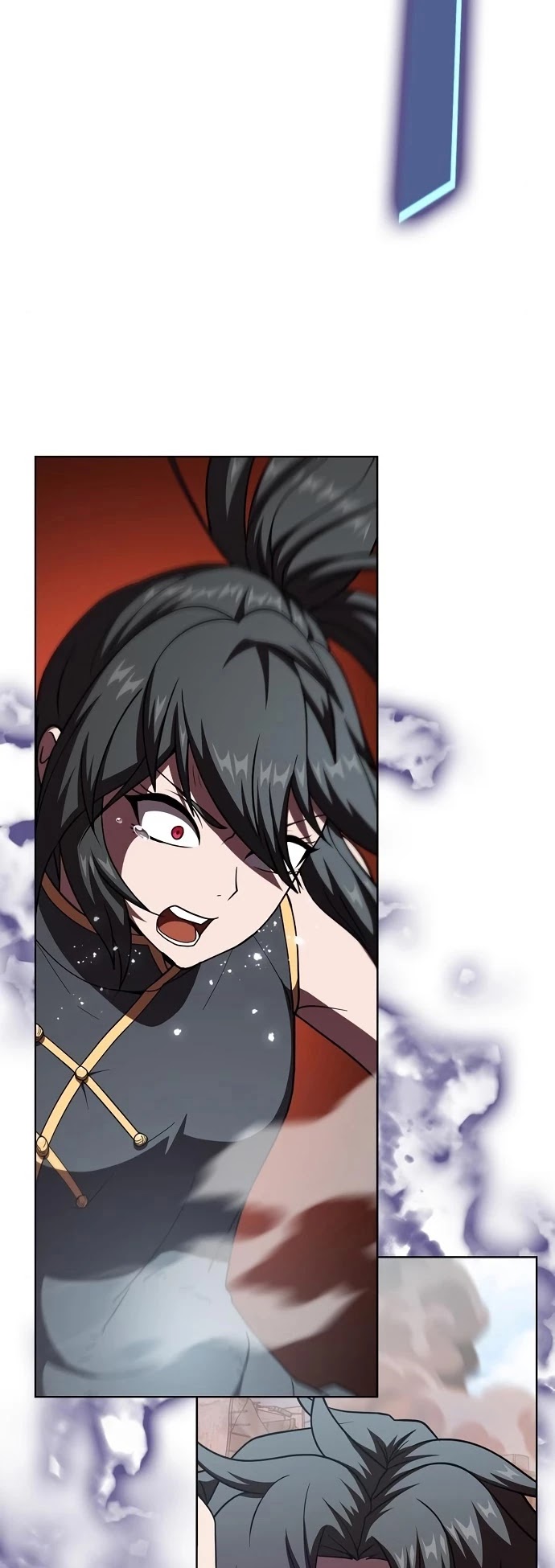 The Tutorial Tower's Advanced Player chapter 71 page 43