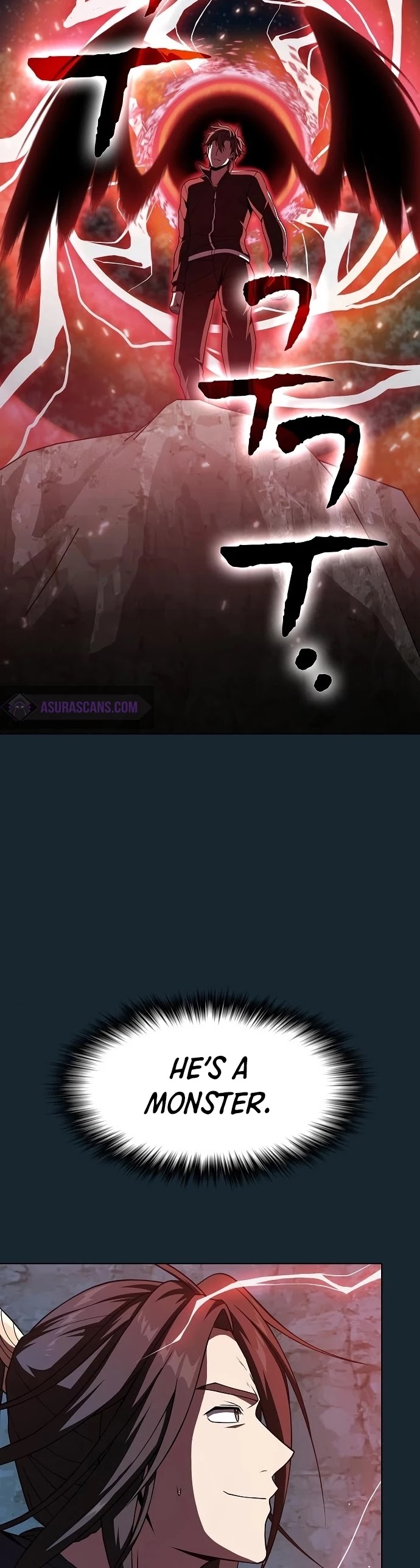 The Tutorial Tower's Advanced Player chapter 71 page 6