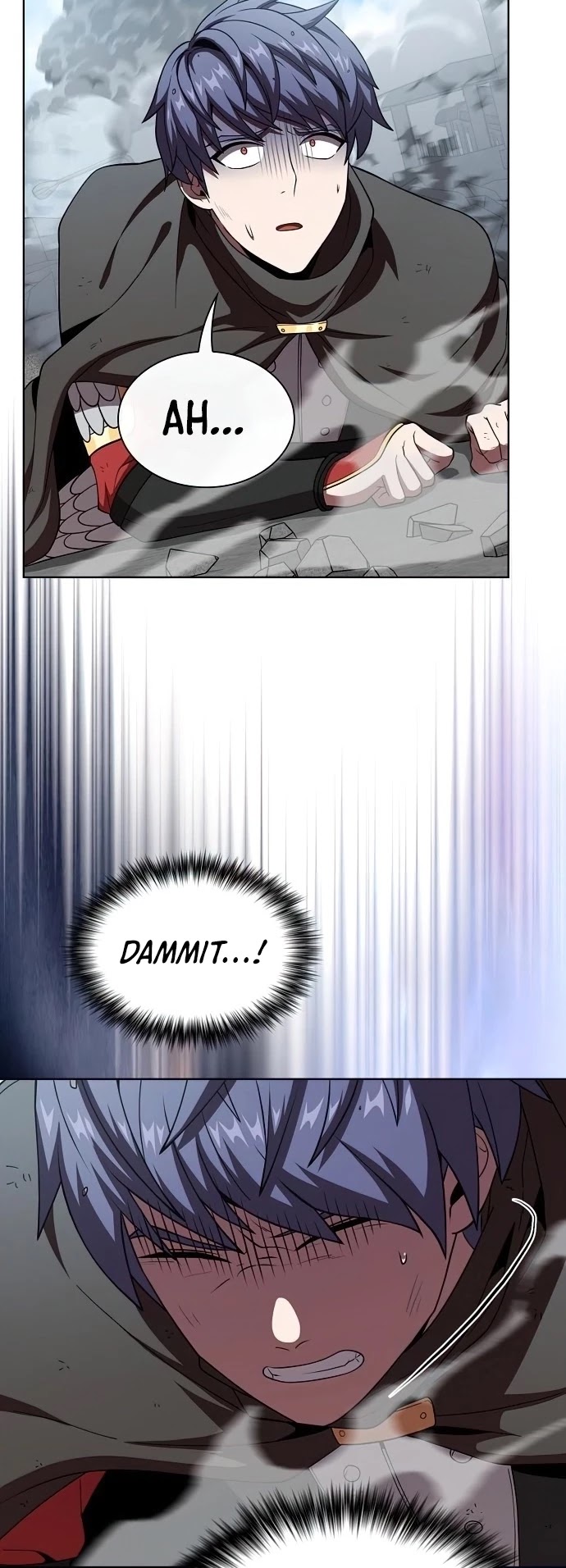 The Tutorial Tower's Advanced Player chapter 72 page 13