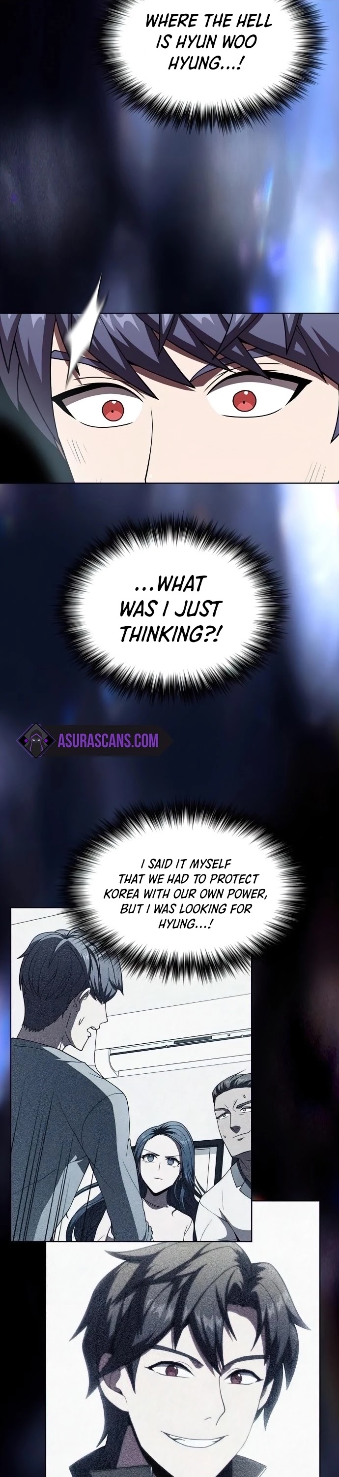 The Tutorial Tower's Advanced Player chapter 72 page 14