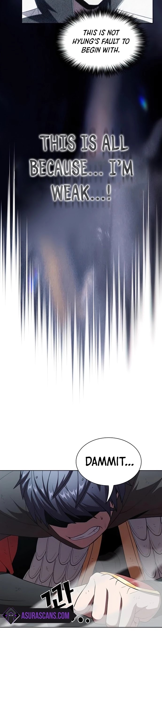 The Tutorial Tower's Advanced Player chapter 72 page 15