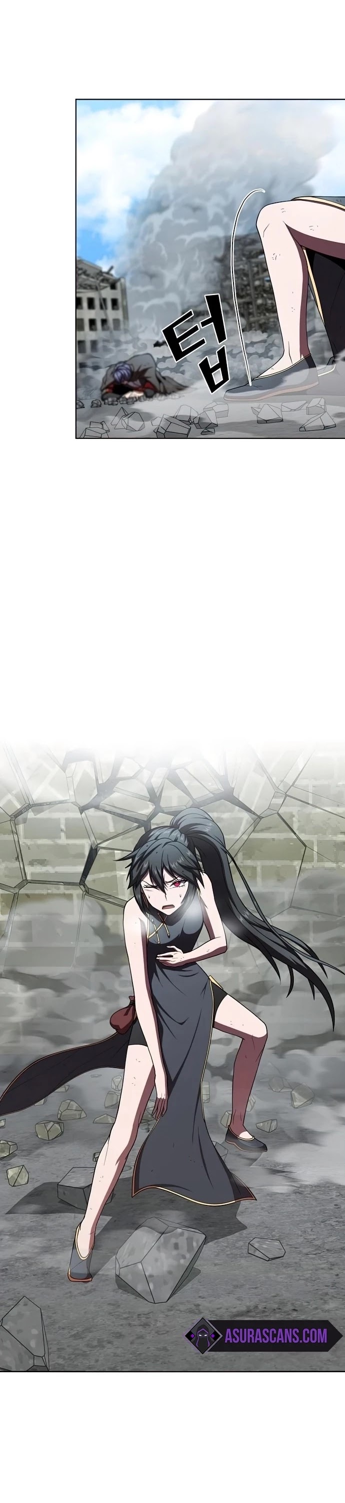 The Tutorial Tower's Advanced Player chapter 72 page 16