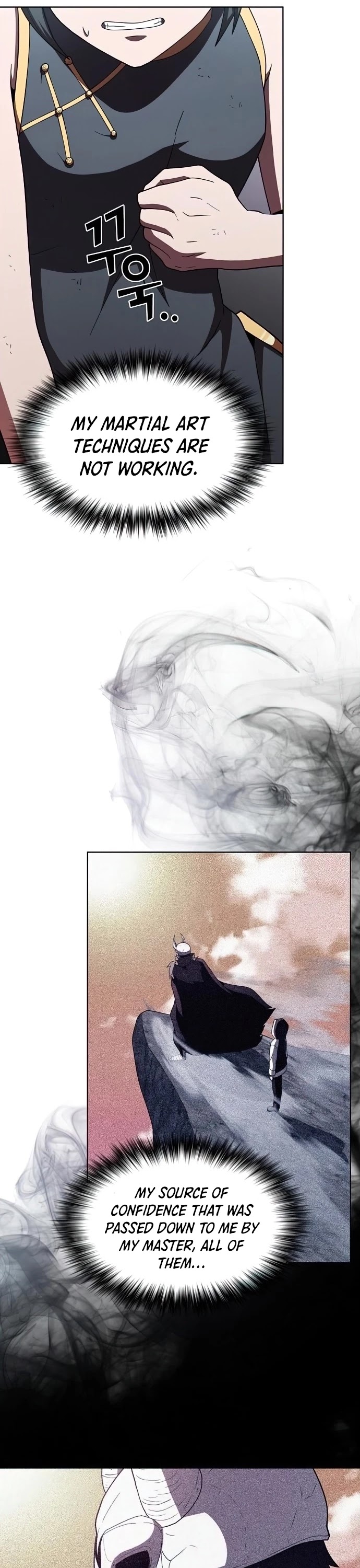 The Tutorial Tower's Advanced Player chapter 72 page 17