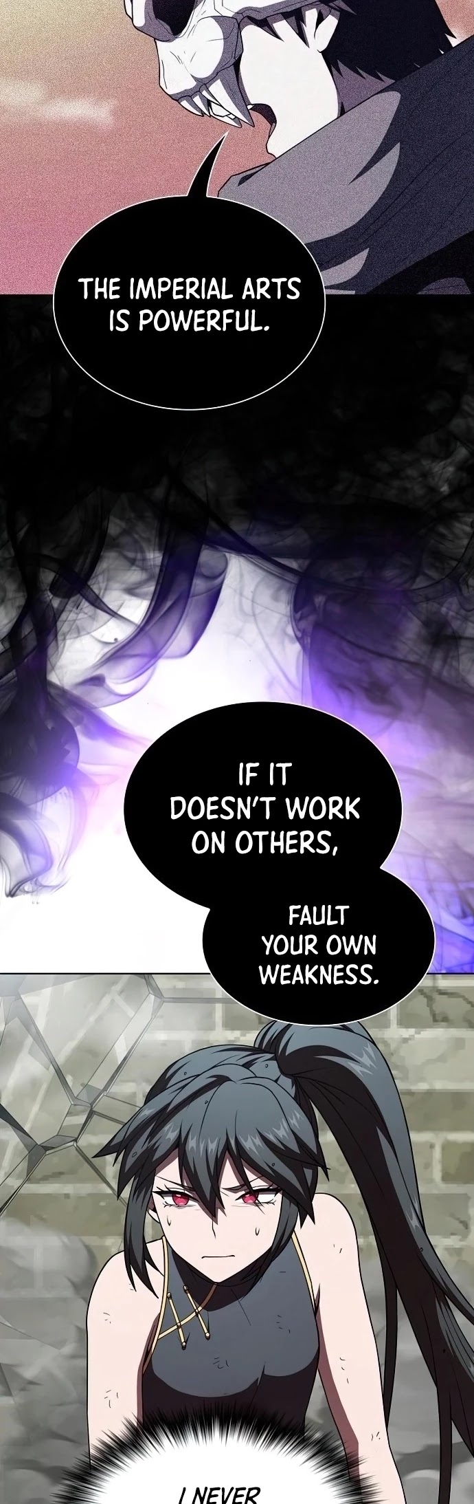 The Tutorial Tower's Advanced Player chapter 72 page 18