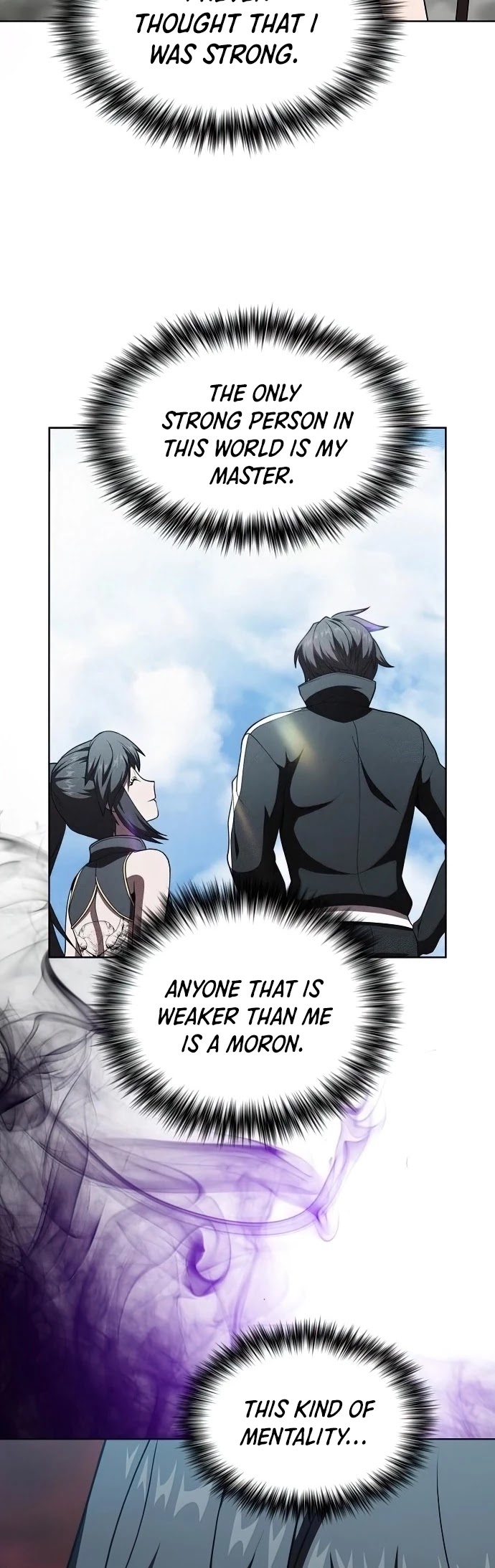 The Tutorial Tower's Advanced Player chapter 72 page 19