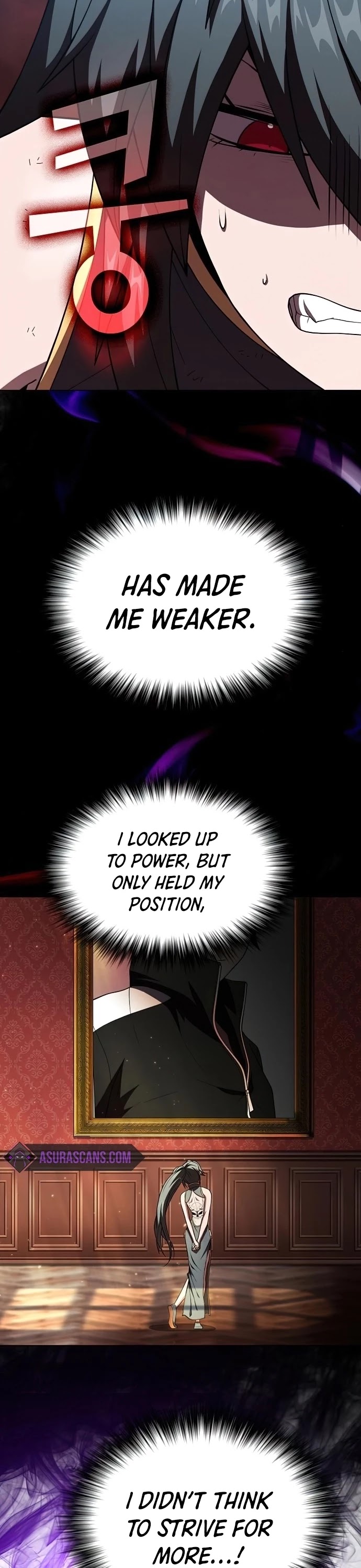 The Tutorial Tower's Advanced Player chapter 72 page 20