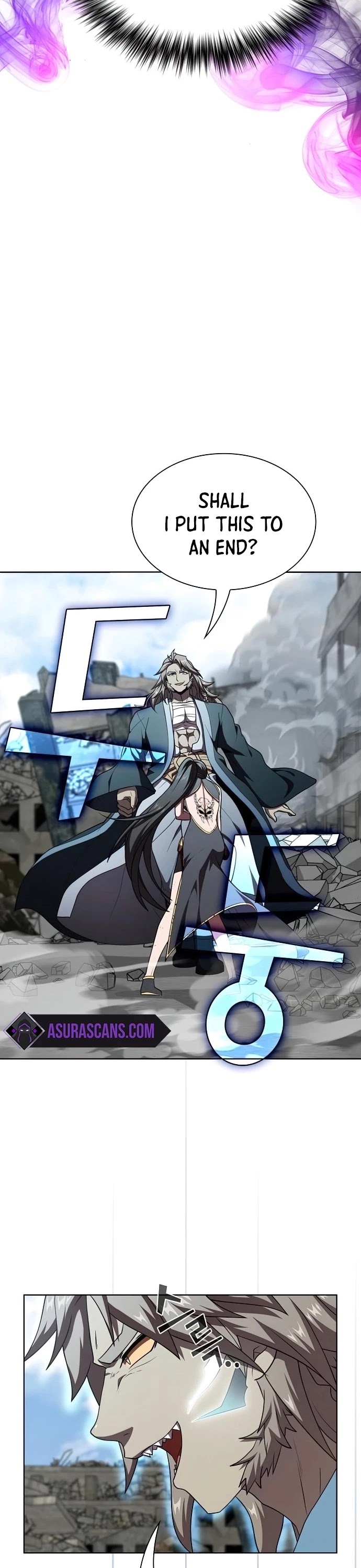 The Tutorial Tower's Advanced Player chapter 72 page 21