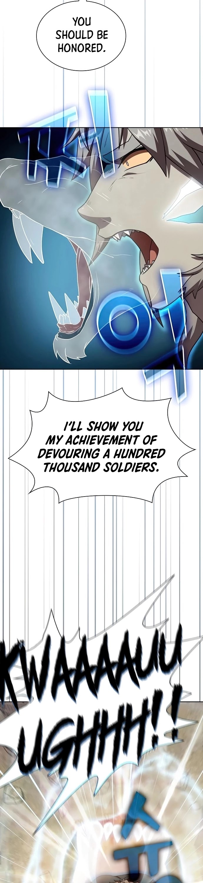 The Tutorial Tower's Advanced Player chapter 72 page 22