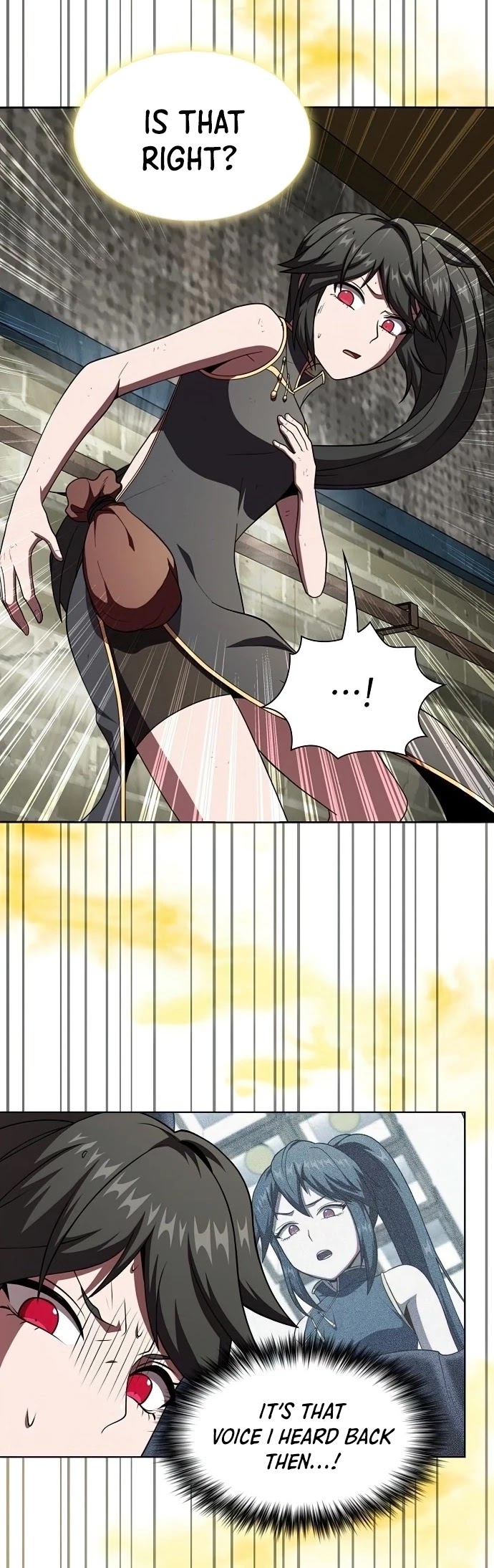 The Tutorial Tower's Advanced Player chapter 72 page 24