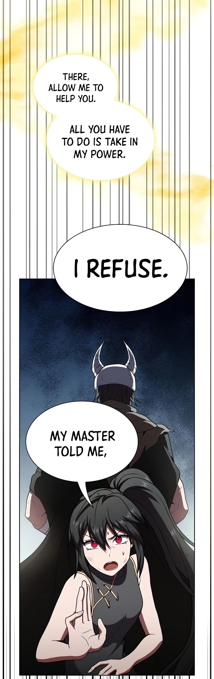 The Tutorial Tower's Advanced Player chapter 72 page 25